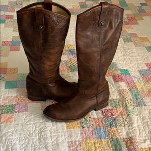 Frye boots